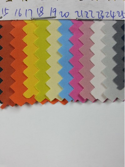  DG-YNSG 50D  消光防絨布 細節-1